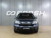 Honda CR-V III Воронеж  - изображение 18