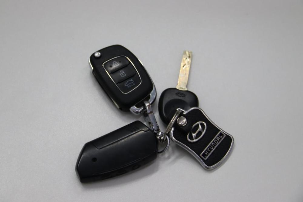 Hyundai Solaris II Рестайлинг Сургут  - изображение 25