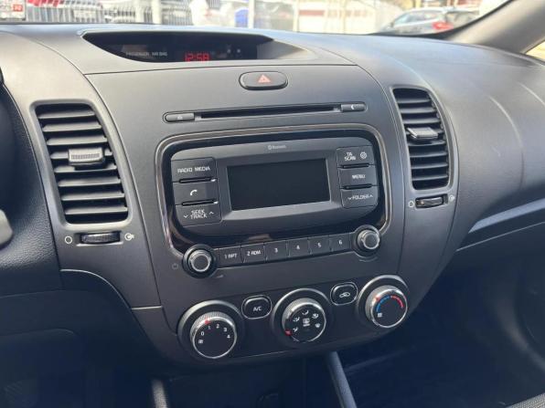 Kia Cerato III Рестайлинг (Classic) с пробегом 2019 года, цена 1 320 000 рублей, 90152 км, седан, Автокод Объявления