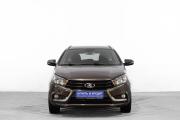 Lada (ВАЗ) Vesta I Барнаул  - изображение 27
