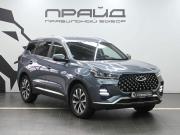 Chery Tiggo 7 Pro I Ростов-на-Дону  - изображение 26