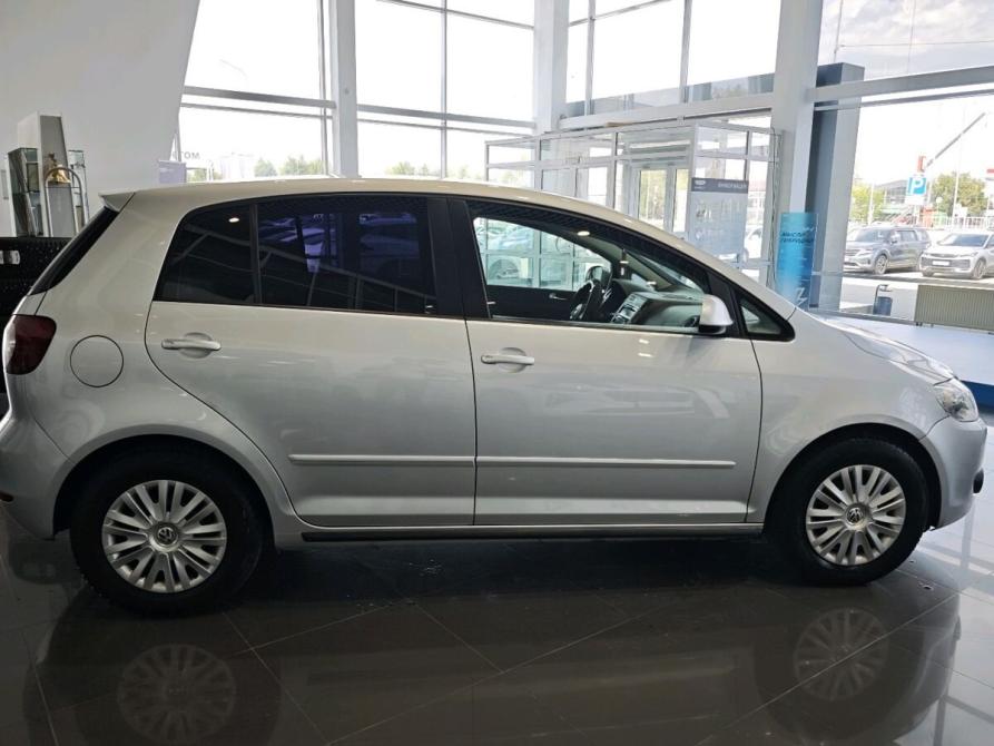 Volkswagen Golf Plus II Челябинск  - изображение 3
