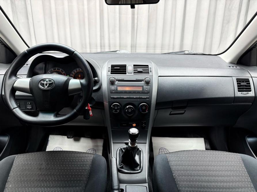 Toyota Corolla X (E140 E150) Рестайлинг Ижевск  - изображение 13