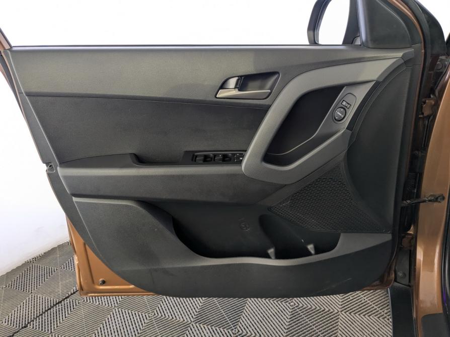 Hyundai Creta I Москва  - изображение 16