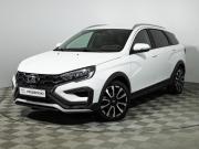 Lada (ВАЗ) Vesta I Рестайлинг (NG) Санкт-Петербург  - изображение 19