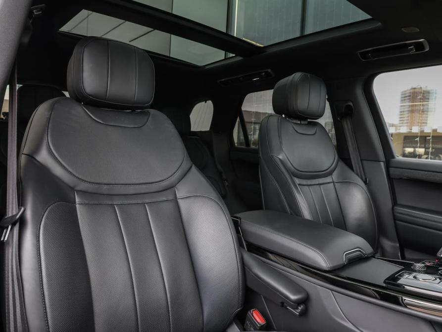 Land Rover Range Rover Sport III Москва  - изображение 11