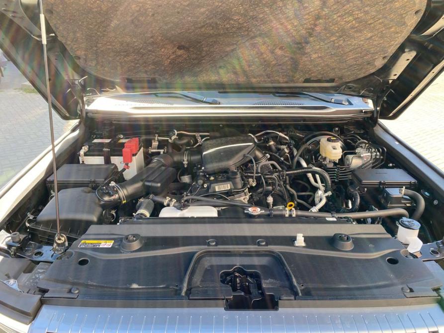 Toyota Land Cruiser Prado 250 Series Ростов-на-Дону  - изображение 9