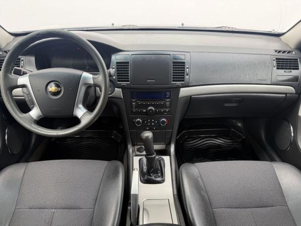 Chevrolet Epica V250 Рестайлинг с пробегом 2011 года, цена 575 000 рублей, 212994 км, седан, Автокод Объявления
