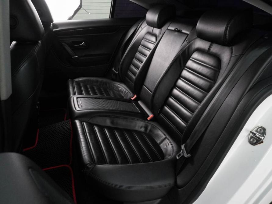 Volkswagen Passat CC I Воронеж  - изображение 9