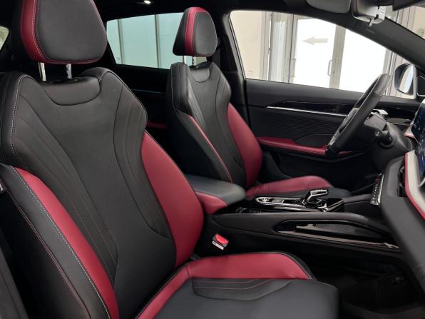 Geely Coolray I Рестайлинг с пробегом 2024 года, цена 2 250 000 рублей, 13678 км, внедорожник, Автокод Объявления