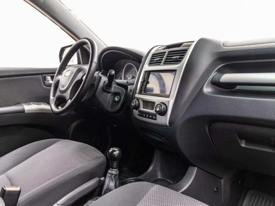 Kia Sportage II Рестайлинг Волгоград  - изображение 27