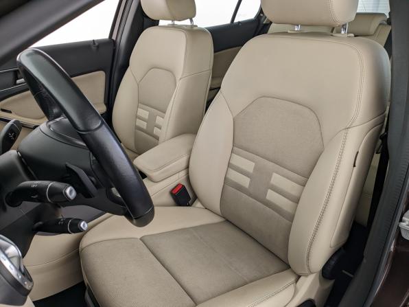 Mercedes-Benz GLA I (X156) с пробегом 2016 года, цена 2 050 000 рублей, 90464 км, внедорожник, Автокод Объявления