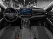 Toyota Highlander IV (XU70) Москва  - изображение 37