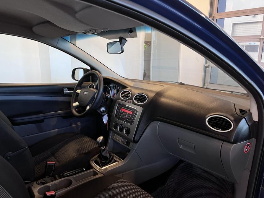 Ford Focus II Рестайлинг Чебоксары  - изображение 12