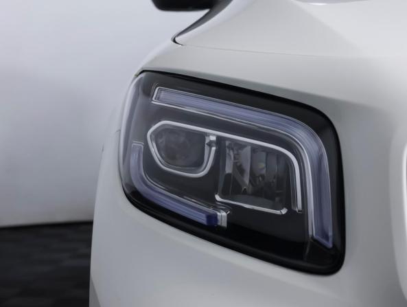 Mercedes-Benz GLB I (X247) с пробегом 2021 года, цена 3 390 000 рублей, 61638 км, внедорожник, Автокод Объявления