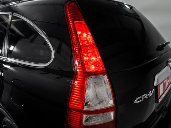 Honda CR-V III Рестайлинг с пробегом 2012 года, цена 1 450 000 рублей, 216939 км, внедорожник, Автокод Объявления