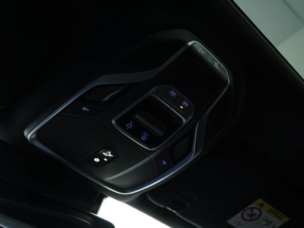 Geely Tugella I Рестайлинг с пробегом 2023 года, цена 2 499 777 рублей, 83742 км, внедорожник, Автокод Объявления