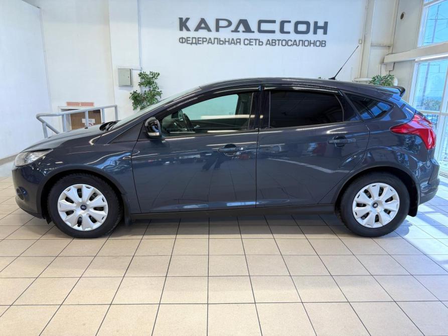 Ford Focus III Волгоград  - изображение 5
