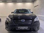Subaru Legacy VI Рестайлинг Новосибирск  - изображение 32