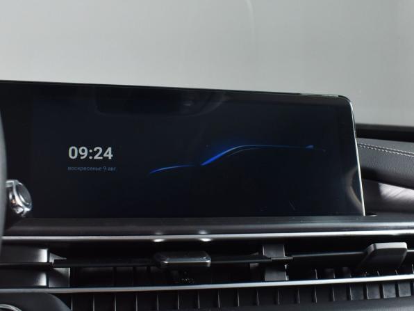 Chery Tiggo 7 Pro Max I с пробегом 2023 года, цена 1 949 999 рублей, 75057 км, внедорожник, Автокод Объявления
