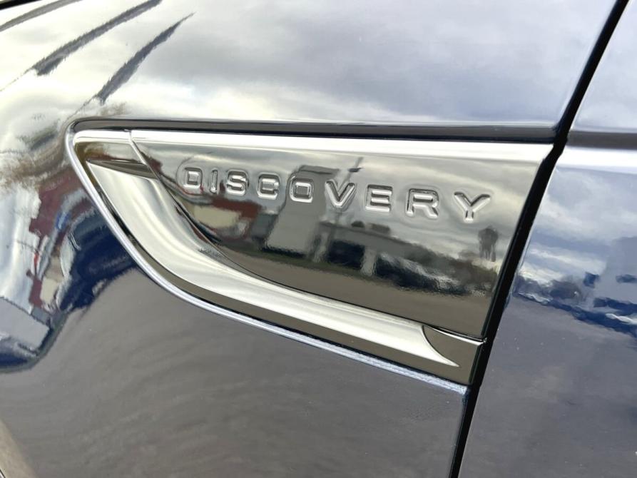 Land Rover Discovery V Пермь  - изображение 12
