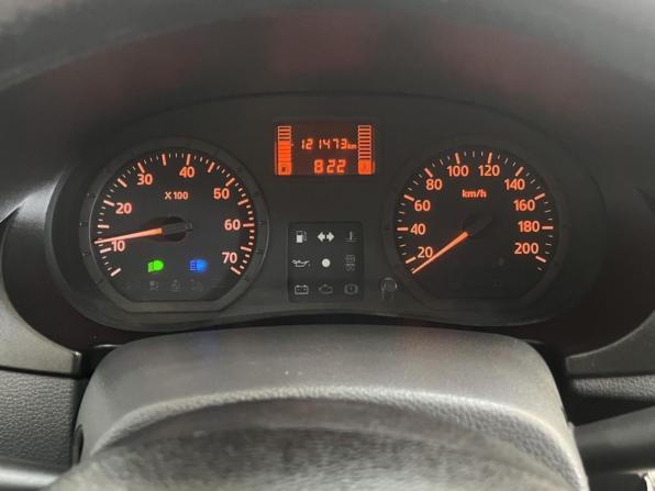 Renault Logan I с пробегом 2009 года, цена 383 000 рублей, 121470 км, седан, Автокод Объявления