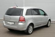 Opel Zafira B Иваново  - изображение 32