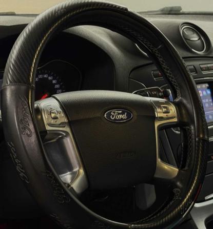 Ford Mondeo IV Рестайлинг с пробегом 2012 года, цена 640 000 рублей, 234483 км, седан, Автокод Объявления