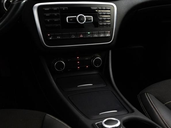Mercedes-Benz GLA I (X156) с пробегом 2014 года, цена 1 649 000 рублей, 234551 км, внедорожник, Автокод Объявления