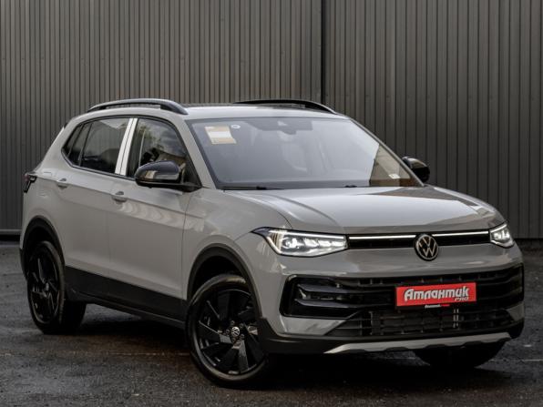 Volkswagen Tharu XR с пробегом 2025 года, цена 2 890 000 рублей, 50 км, внедорожник, Автокод Объявления