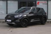 Chery Tiggo 4 Pro I Рестайлинг Саратов  - изображение 26