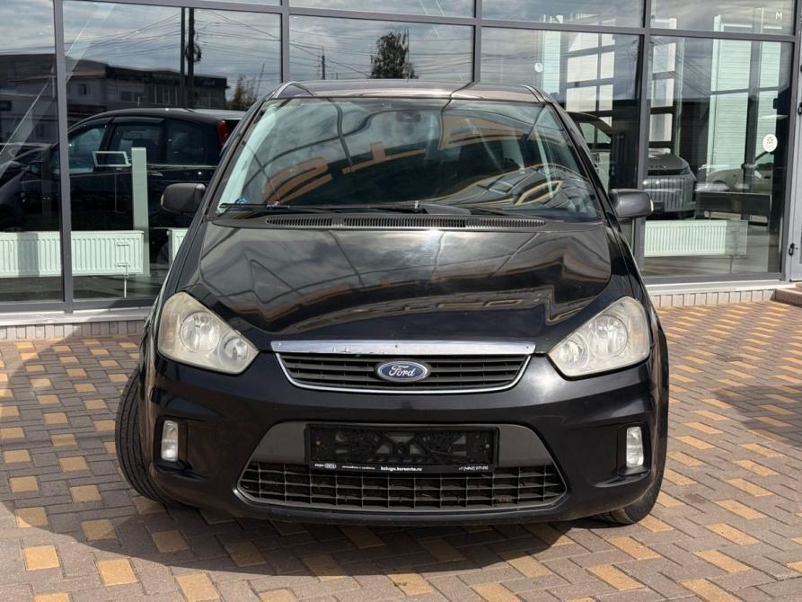 Ford C-MAX I Рестайлинг Калуга  - изображение 2