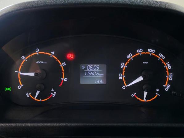 Lada (ВАЗ) Niva Legend I с пробегом 2023 года, цена 715 000 рублей, 115406 км, внедорожник, Автокод Объявления