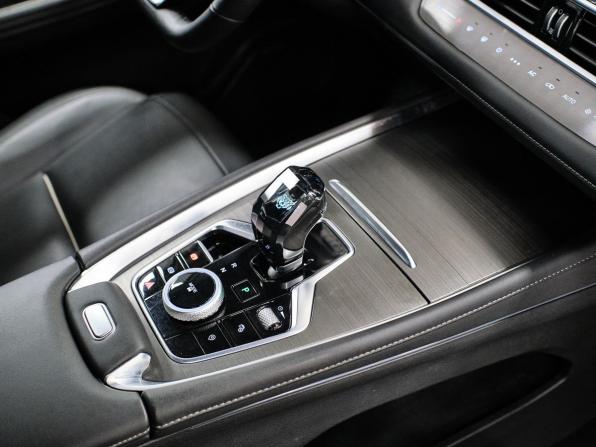 Chery Tiggo 7 Pro Max I Рестайлинг с пробегом 2024 года, цена 2 026 000 рублей, 40226 км, внедорожник, Автокод Объявления