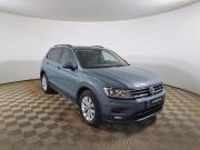 Volkswagen Tiguan II Уфа  - изображение 27