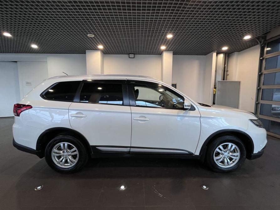 Mitsubishi Outlander III Рестайлинг Чебоксары  - изображение 2