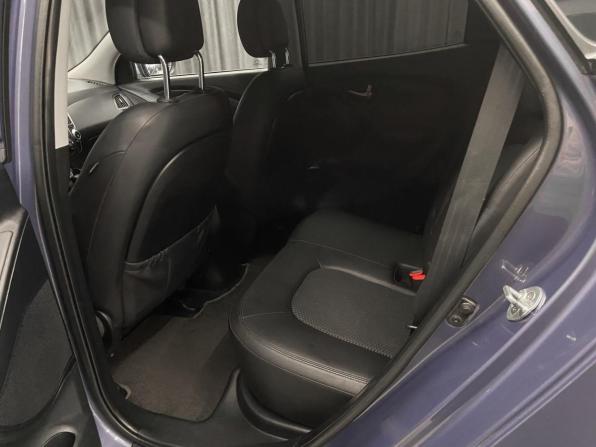 Hyundai ix35 I с пробегом 2012 года, цена 1 500 000 рублей, 100000 км, внедорожник, Автокод Объявления