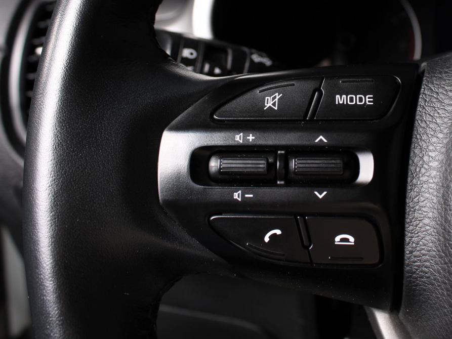 Kia Rio IV Минеральные Воды  - изображение 14