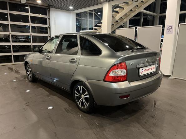 Lada (ВАЗ) Priora I с пробегом 2011 года, цена 310 000 рублей, 163150 км, хэтчбек, Автокод Объявления