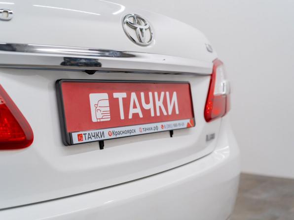 Toyota Premio II (T26) Рестайлинг с пробегом 2014 года, цена 1 397 000 рублей, 101181 км, седан, Автокод Объявления