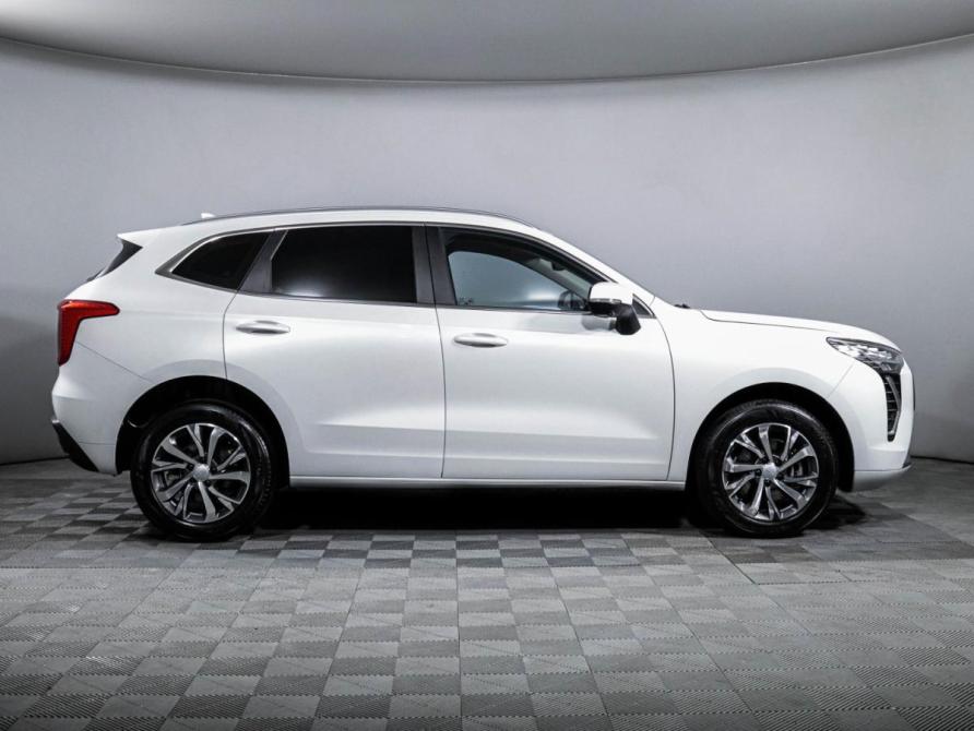 Haval Jolion I Москва  - изображение 4