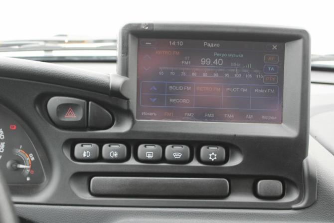 Lada (ВАЗ) Niva Travel I с пробегом 2024 года, цена 1 100 000 рублей, 34000 км, внедорожник, Автокод Объявления