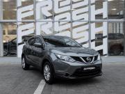 Nissan Qashqai II Рестайлинг Ставрополь  - изображение 18