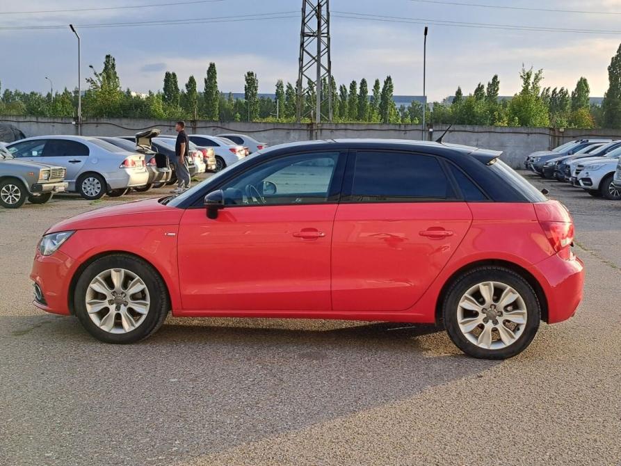 Audi A1 I (8X) Набережные Челны  - изображение 10