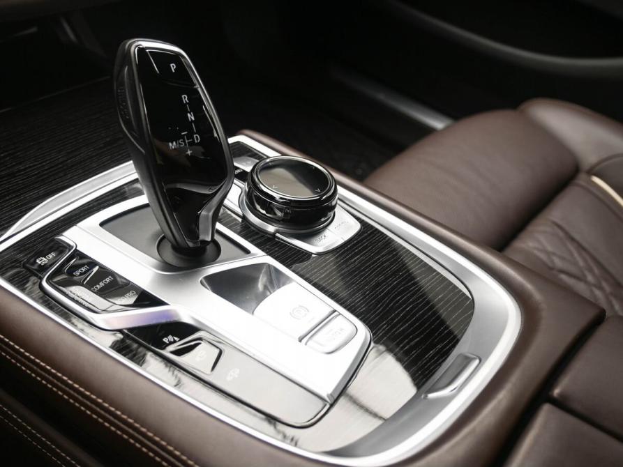 BMW 7 серии VI (G11/G12) Ростов-на-Дону  - изображение 20