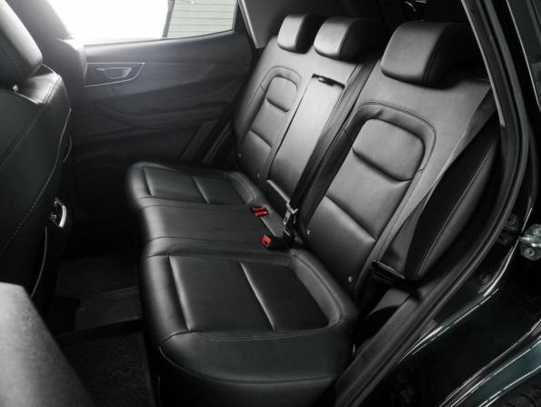 Chery Tiggo 4 Pro I с пробегом 2024 года, цена 1 589 000 рублей, 41655 км, внедорожник, Автокод Объявления