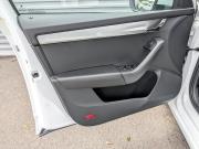 Skoda Octavia III (A7) Рестайлинг Москва  - изображение 45