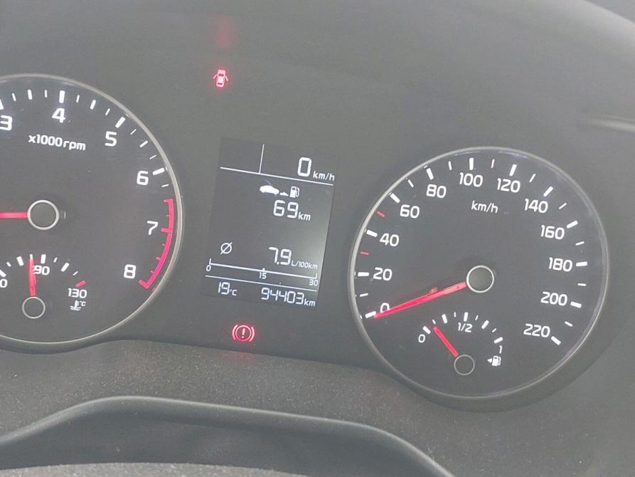 Kia Rio IV Стерлитамак  - изображение 15