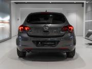 Opel Astra J Москва  - изображение 29