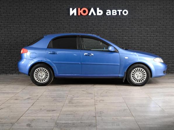 Chevrolet Lacetti I с пробегом 2007 года, цена 430 000 рублей, 187316 км, хэтчбек, Автокод Объявления